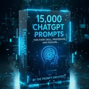15k chatgpt prompts